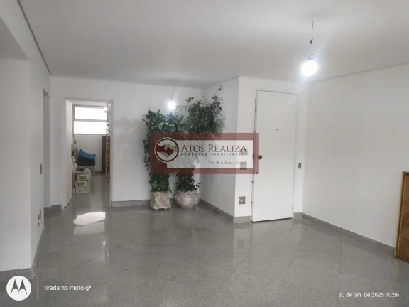 Imagem Venda Apartamento 145m² Jardim Paulista: 2 Dorms, 1 Suíte
