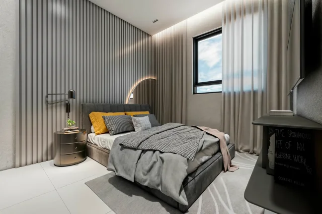 Imagem Eloy Residence
