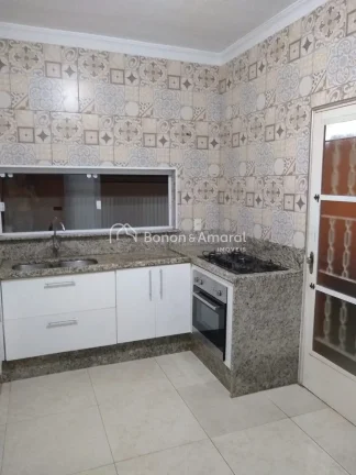 Imagem CASA 4 QUARTOS A VENDA NA CIDADE DE PAULINIA