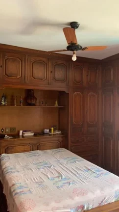 Imagem Casa com 6 dormitórios, 600 m² - venda por R$ 3.500.000,00 ou aluguel por R$ 25.000,00/mês - Centro - Poá/SP