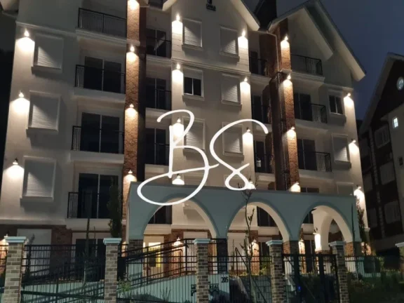 Imagem APARTAMENTO RESIDENCIAL em CANELA - RS, Centro