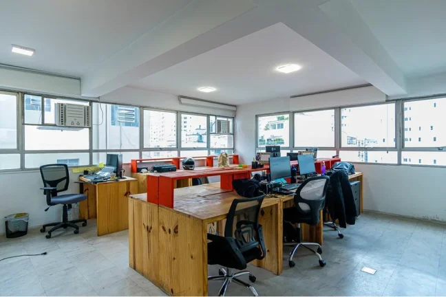 Imagem SALA COMERCIAL em São Paulo - SP, Vila Buarque