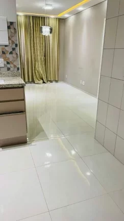 Imagem Apartamento com 2 dormitórios à venda, 55 m² por R$ 245.000,00 - Jardim Casa Branca - Suzano/SP