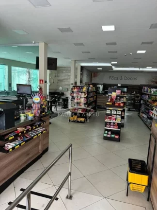 Imagem Prédio comercial maravilhoso