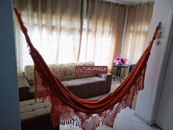 Imagem Sobrado à venda, 350 m² por R$ 600.000,00 - Jardim Munhoz - Guarulhos/SP