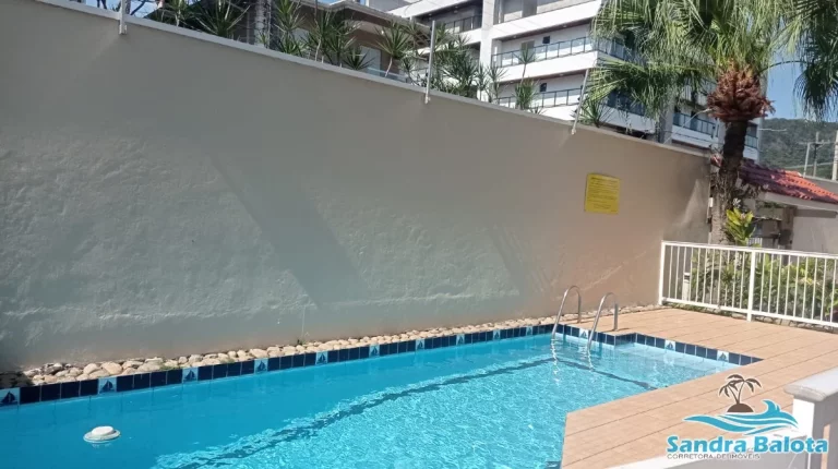 Imagem Apartamento de 46,29m² com 2 dormitórios/Itaguá