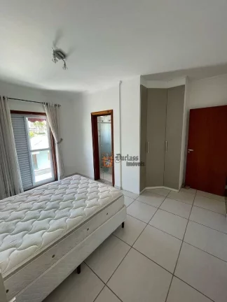 Imagem Sobrado com 4 dormitórios à venda, 395 m² por R$ 2.500.000 - Condomínio Shambala II - Atibaia/SP