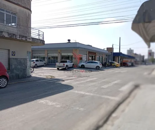 Imagem Mansão e Área Comercial em Itajaí