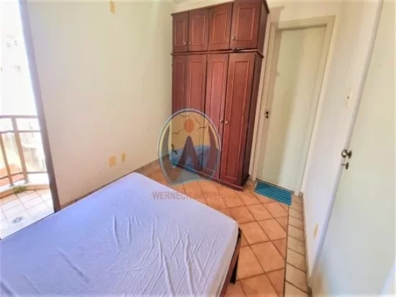 Imagem Imperdível! Apto à venda em Ubatuba-SP, Praia Grande, 2 quartos, 1 suíte, 1 vaga, 90m². Agende sua visita agora!
