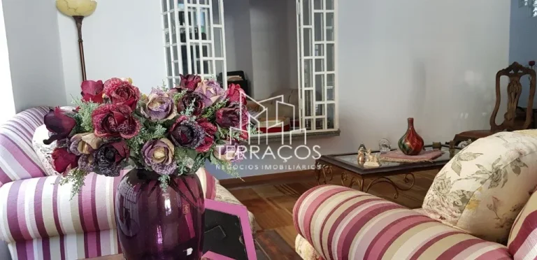 Imagem SOBRADO GRANJA VIANA - 4 SUITES - COTIA - SP