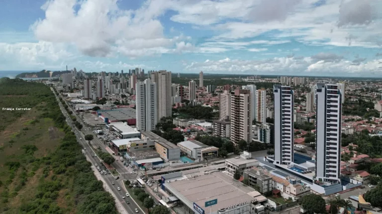 Imagem Apartamento para Venda em Natal, Capim Macio