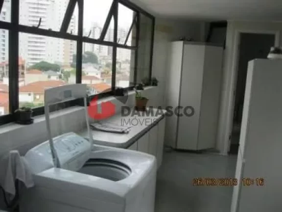 Imagem Apartamento à venda 3 Quartos, 1 Suite, 2 Vagas, 235M², Barcelona, São Caetano do Sul - SP