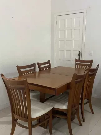 Imagem Casa com 3 dormitórios sendo 1 suíte e 2 vagas - Boa Vista | Joinville/SC