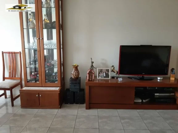Imagem Apartamento para venda na Saude