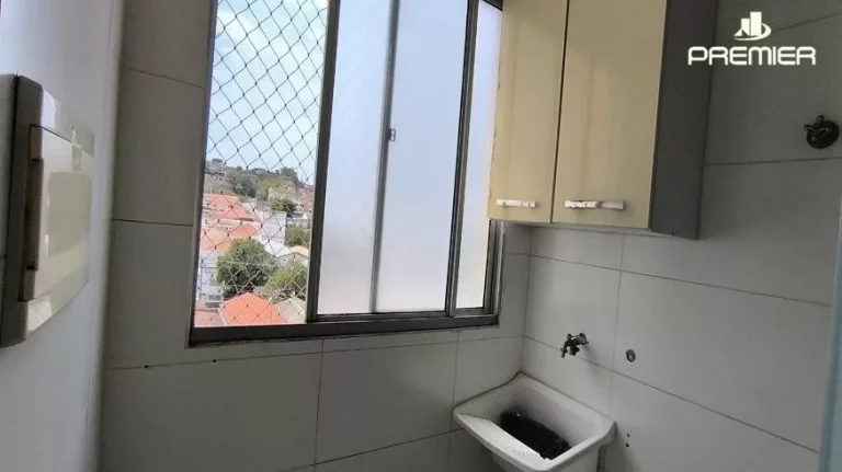 Imagem APARTAMENTO À VENDA - 3 QUARTOS (1 SUÍTE) - JABUTICABEIRAS - PONTE SÃO JOÃO EM JUNDIAÍ/SP