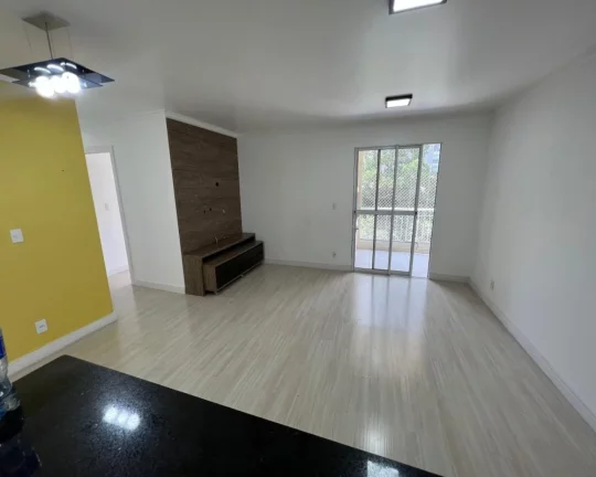 Imagem Apartamento Morumbi, 3 dorm , 2 vaga , 1 suíte .