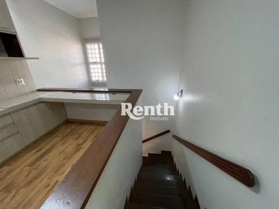 Imagem Casa em condomínio com 3 dormitórios à venda por R$ 1.200.000 - Cidade Jardim - Rio Claro/SP