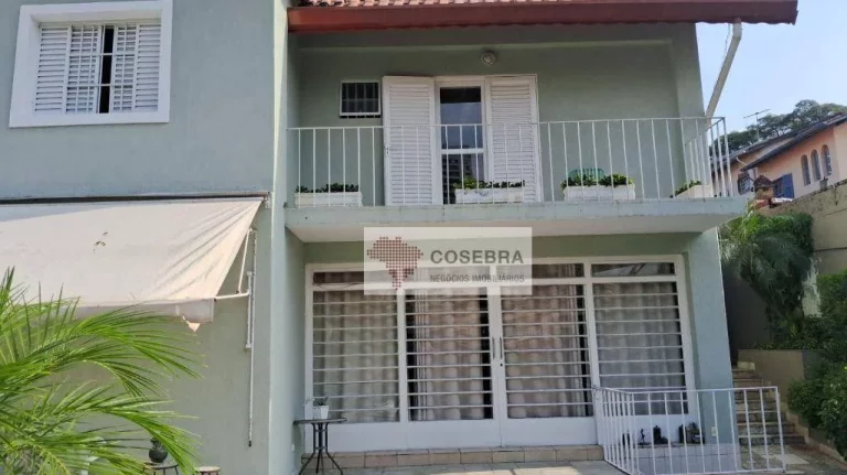 Imagem Casa com 5 dormitórios, 465 m² - venda por R$ 2.500.000,00 ou aluguel por R$ 18.500,00/mês - Brooklin - São Paulo/SP