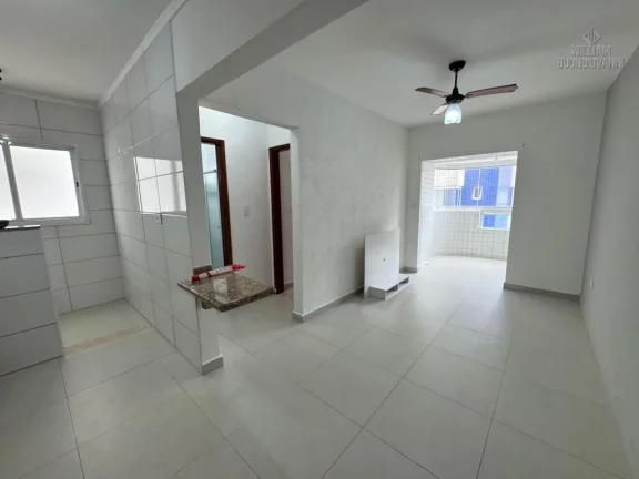 Imagem Apartamento excelente amplo com 1 dorm no Maracanã PG