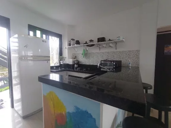 Imagem Flat com 2 dormitórios à venda, 60 m² por R$ 689.000,00 - Praia Caravelas - Armação dos Búzios/RJ