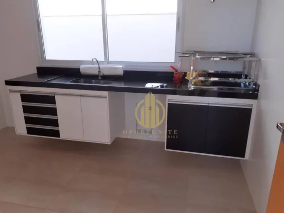 Imagem Casa com 3 suítes à venda - Quinta da Primavera - Ribeirão Preto/SP