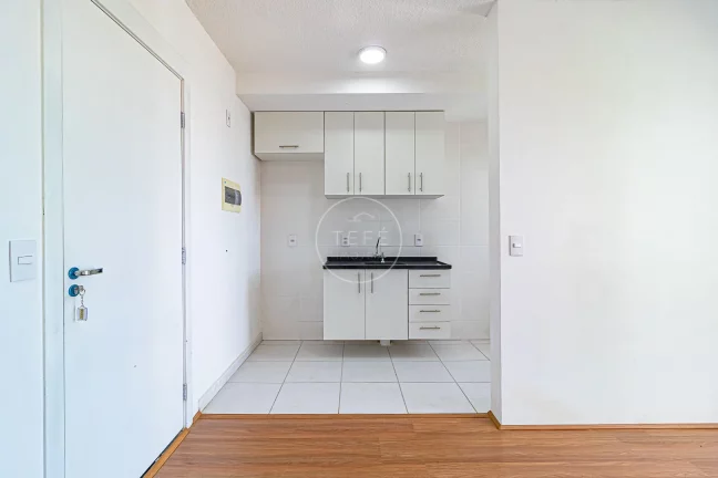 Imagem APARTAMENTO de 2 QUARTOS em condomínio com INFRA COMPLETA no ANIL - R$ 320.000,00
