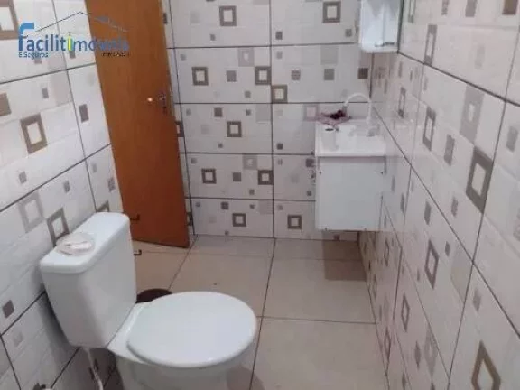 Imagem CHÁCARA À VENDA NO BAIRRO TATETOS - SÃO BERNARDO DO CAMPO - SP
