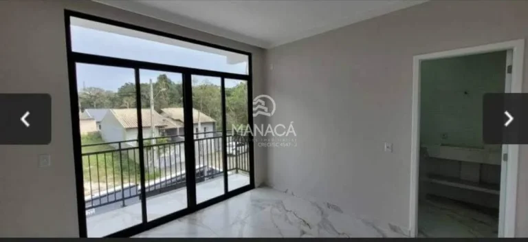 Imagem Sobrados Alto Padrão à Venda – Jardim Icaraí, Barra Velha/SC