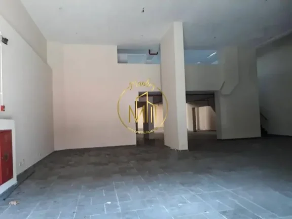 Imagem Galpão / Barracão para Venda em Santo André, Centro, 4 banheiros, 3 vagas
