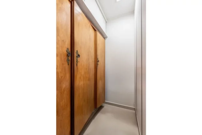 Imagem COBERTURA RESIDENCIAL em São Paulo - SP, Indianópolis