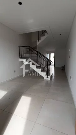 Imagem Geminado no Jarivatuba com 65m²