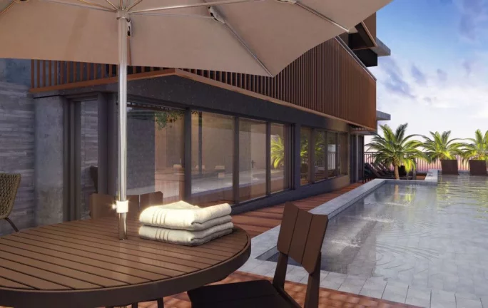 Imagem Think Home Vila Madalena - Residencial