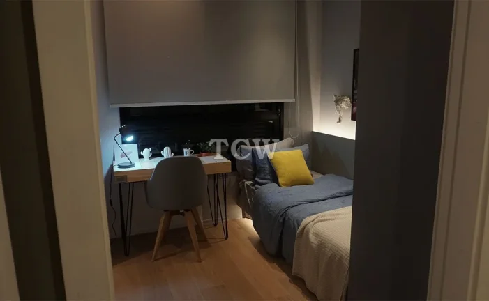 Imagem Apartamento à venda no bairro Brooklin - São Paulo/SP, Zona Sul
