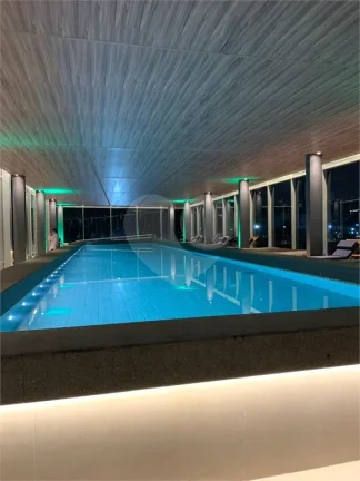 Imagem Apartamento para alugar com 3 quartos, sendo 2 suítes, no condomínio O Parque - Fase 1, São Paulo - SP