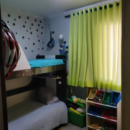 Imagem Excelente Apartamento à venda no Jardim Botucatu SP