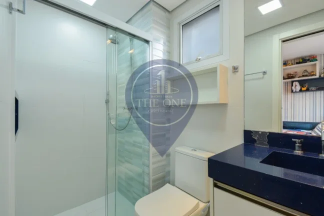 Imagem Apartamento de luxo no coração do Ipiranga: 3 quartos, 3 suítes, 2 salas, 5 banheiros, 2 vagas de garagem, 140m². Venha conferir!