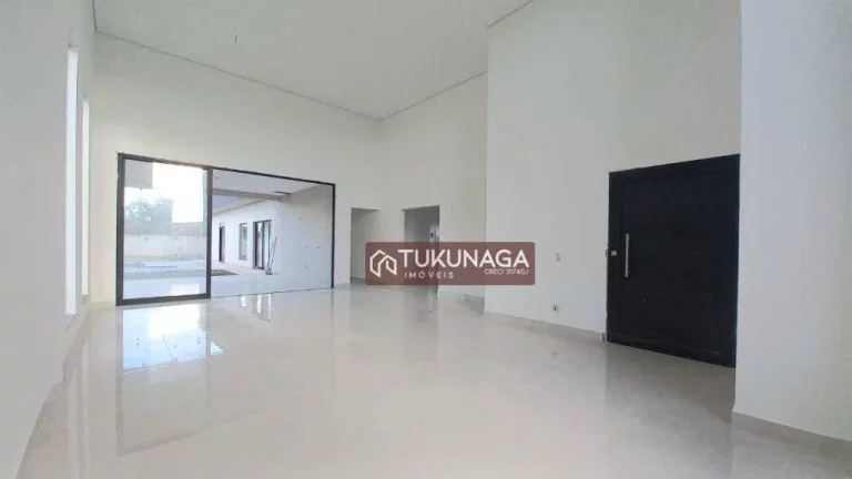 Imagem Casa com 3 dormitórios à venda, 250 m² por R$ 1.700.000,00 - Atibaia - Atibaia/SP