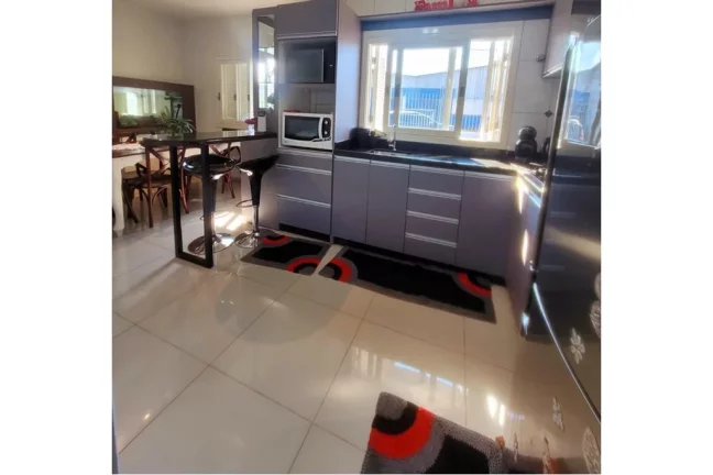 Imagem CADF 137 612511062-13 - Casa à venda no bairro Centro - Sapiranga/RS