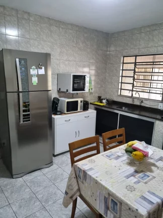 Imagem VENDO LINDA CASSA NO BAIRRO RIO BONITO! (ZONA SUL - SP)