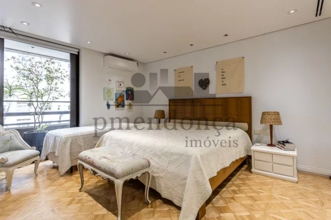 Imagem Apartamento maravilhoso e com vista sem igual disponível na Rua Seridó!