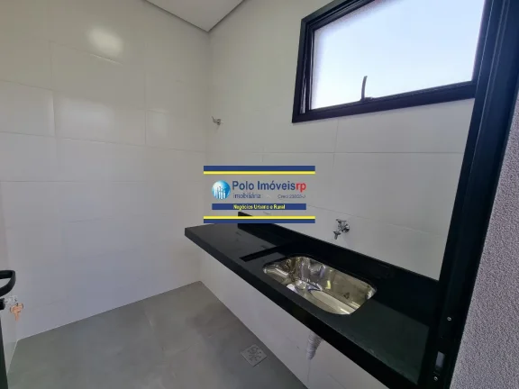 Imagem Condomínio Valência 3 dormitórios sendo 3 suítes, piscina, 4 vagas garagem, Distrito de Bonfim Paulista - SP.