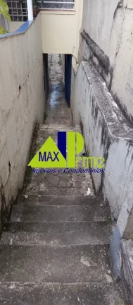 Imagem Aluguel de casa na Vila Esperança, São Paulo-SP: 1 quarto, 1 banheiro, 70m² de área!