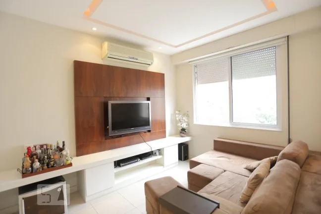 Imagem Apartamento à Venda - Copacabana, 2 Quartos, 90 m2