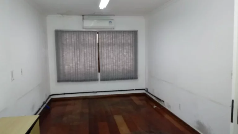 Imagem Apartamento em prédio comercial no Itaim Bibi