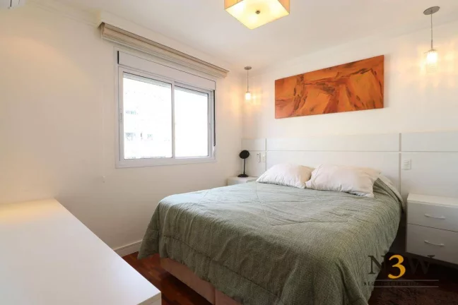 Imagem Apartamento com 3 dormitórios à venda, 142 m² por R$ 2.250.000,00 - Vila Leopoldina - São Paulo/SP