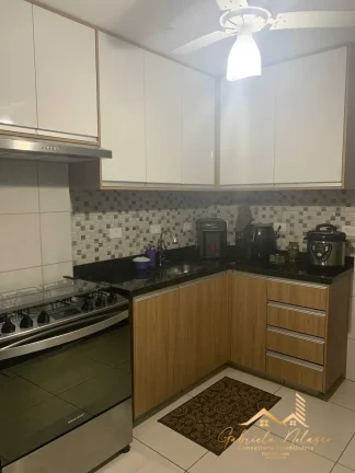 Imagem Lindo Apartamento em Campo Grande