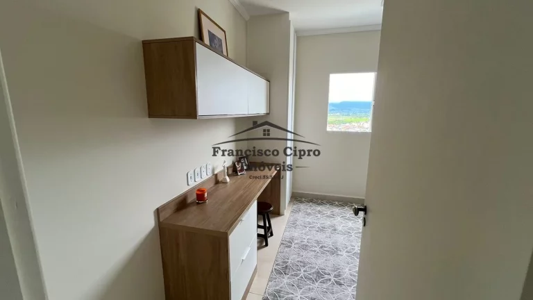 Imagem Apartamento à venda no bairro Residencial Village Santana - Guaratinguetá/SP