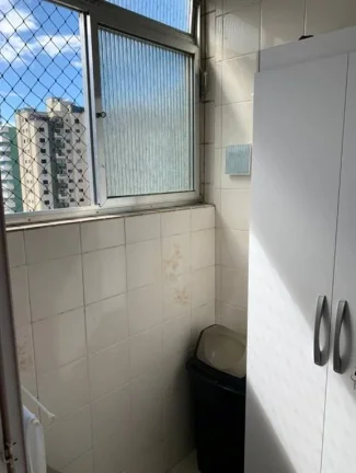 Imagem APARTAMENTO COM 95 m² - GUILHERMINA - PRAIA GRANDE SP