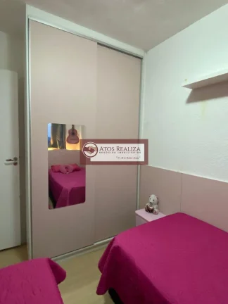 Imagem Apartamento à Venda em Vila Andrade SP, 2 Dorms, 42m², R$275mil