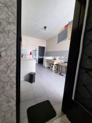 Imagem Casa Térrea 3D Oportunidade Terreno 10x25